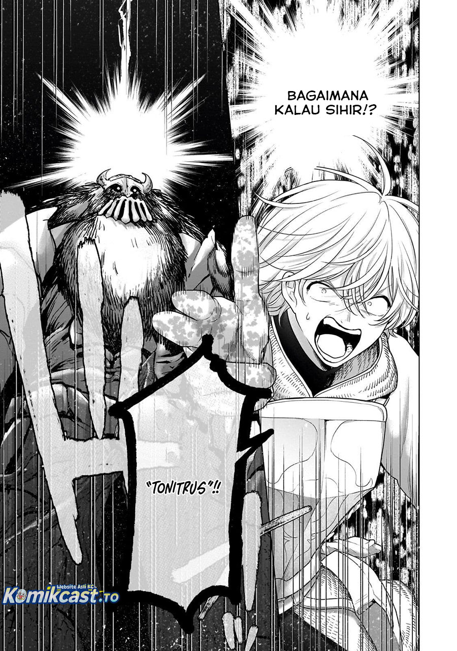 Dilarang COPAS - situs resmi www.mangacanblog.com - Komik saihate no paladin 071.2 - chapter 71.2 72.2 Indonesia saihate no paladin 071.2 - chapter 71.2 Terbaru 7|Baca Manga Komik Indonesia|Mangacan